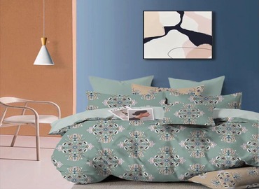 Ginnora bedsheet collection 2