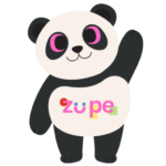 Zupe Logo